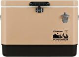 Kingcamp 51 L Cooler Box Buz Kutusu