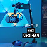 Rode Podmic, Profesyonel Dinamik Podcast Mikrofon