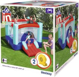 Bestway 53310 Şişme Zıplama Ringi