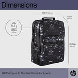 <Span Class="A-Size-Large Product-Title-Word-Break" Id="Producttitle">        Hp Unisex Campus Rucks