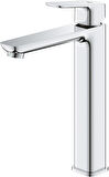 Grohe Lavabo Bataryası Cubeo Xl-Boyut Krom – 1017290000