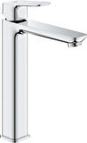 Grohe Lavabo Bataryası Cubeo Xl-Boyut Krom – 1017290000