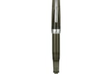 Monteverde Monza Serisi Mv36742 Dk M Gri Şeffaf Dolma Kalem