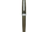 Monteverde Monza Serisi Mv36742 Dk M Gri Şeffaf Dolma Kalem