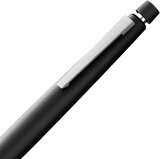 Lamy 2000 Versatil 0,5 Mat Siyah 101-0,5