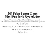 Lamy Safari Note+ Ipad Tablet Kalemi Kirmizi