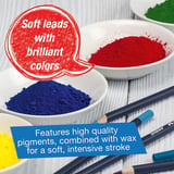 Faber-Castell Goldfaber Boya Kalemi, 48 Renk