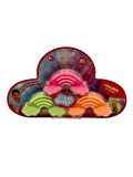 Slime Super Cloudy Clay 3 Parça