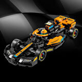 Lego Speed Champions 2023 Mclaren Formula 1 Yarış Arabası Set 76919-9 Yaş Ve Üzeri Çocuklar Için Kol