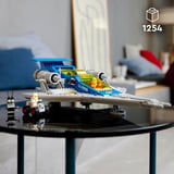 Lego® Galaksi Kâşifi 10497 - Uzay Sever Yetişkinler Için Model Yapım Seti (1246 Parça)