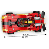 Lego Ninjago Legacy X-1 Ninja Turbo Otomobili 71737 Motosiklet Ve Koleksiyonluk Minifigürler İçeren 