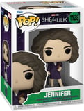 Funko Pop Figür : She-Hulk - Jennifer