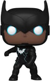 Funko Pop Heroes: Batman Wz- Batwing Figür