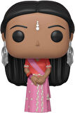 Funko Pop Hp: Hp S8 - Parvati Patil (Yule)