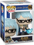 Funko Pop! Animasyon: Kara Yonca - Klaus