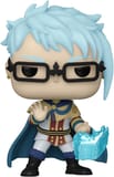Funko Pop! Animasyon: Kara Yonca - Klaus