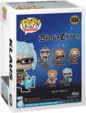 Funko Pop! Animasyon: Kara Yonca - Klaus