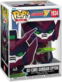 Funko Pop Plus: 0Z-13Ms Gundam Epyon, Oyuncak Figür
