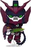Funko Pop Plus: 0Z-13Ms Gundam Epyon, Oyuncak Figür