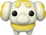 Funko Pop Games: Pokemon- Fidough Figür