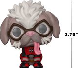 Funko Pop! Marvel: Deadpool & Wolverine - Dogpool