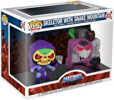 Funko 51469 Pop Kasaba: Evren Yılan Dağı W/Skeletor Ustaları