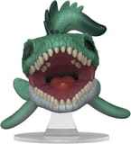 Funko Pop Movies: Jurassic World - Mosasaurus, Oyuncak Figür