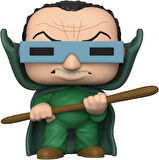 Funko-Pop Fantasti̇k 4 Mole Man Vi̇ni̇l