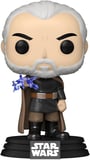 Funko Yıldız Savaşları: Yıldız Savaşları Darkside - Kont Dooku