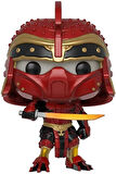 Funko 22051 S1 No Actionfigur Ready Player One: Daito, Multi