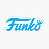 Funko 22051 S1 No Actionfigur Ready Player One: Daito, Multi