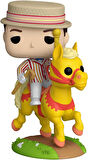 Pop! Disney: D100 - Bert