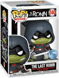 Funko Pop Comics: Teenage Mutant Ninja Turtles The Last Ronin - The Last Ronin Px Previews Exclusive