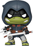 Funko Pop Comics: Teenage Mutant Ninja Turtles The Last Ronin - The Last Ronin Px Previews Exclusive