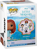 Funko Pop Figür - Disney: The Little Mermaid, Ariel
