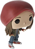 Funko Pop! Filmler: Jw3 - Maisie Lockwood - Jurassic World 3 - Vinil Koleksiyon Figürü - Hediye Fikr