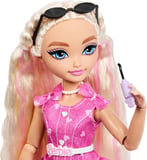 Barbie Sarı Saçlı Ve Eklemleri Bükülebilen Barbie Dream Besties 'Malibu' Bebek Ve Aksesuarları, Maky