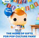 Funko Pop! Collectible Toy Figure - Grumpy Fairies 58