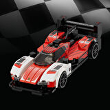 Lego Speed Champions Porsche 963 76916-9 Yaş Ve Üzeri Çocuklar İçin Koleksiyonluk Araba Modeli İçere