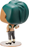 Funko Pop Comics Saga Alana W/ Gun Renkli One Size
