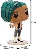 Funko Pop Comics Saga Alana W/ Gun Renkli One Size