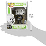Funko Fgr-Pop Fortnite S1, Skull Trooper (34470)
