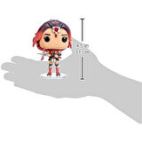 Funko Fgr-Pop Fortnite S2, Valor (36025)