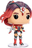 Funko Fgr-Pop Fortnite S2, Valor (36025)