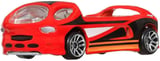 Hot Wheels 1:64 Ölçekli Metal Oyuncak Araba Ve Kamyonlar, Özel Süslemelere Sahip 6'Lı Hw Legends Ara