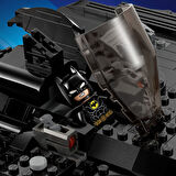 Lego Dc Batman Batwing: Batman Joker’E Karşı 76265-8 Yaş Ve Üzeri Çocuklar Için İkonik Süper Kahrama