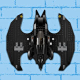 Lego Dc Batman Batwing: Batman Joker’E Karşı 76265-8 Yaş Ve Üzeri Çocuklar Için İkonik Süper Kahrama