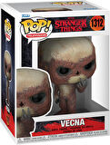 Funko Pop Tv: Stranger Things S4- Vecna
