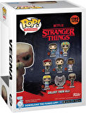 Funko Pop Tv: Stranger Things S4- Vecna