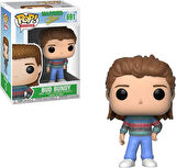 Funko 32227 Married W/Children: Bud Pop Vinylfigur, Multi
